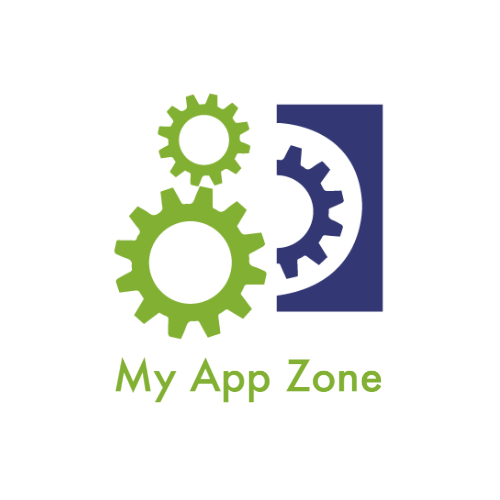 MY APP ZONE